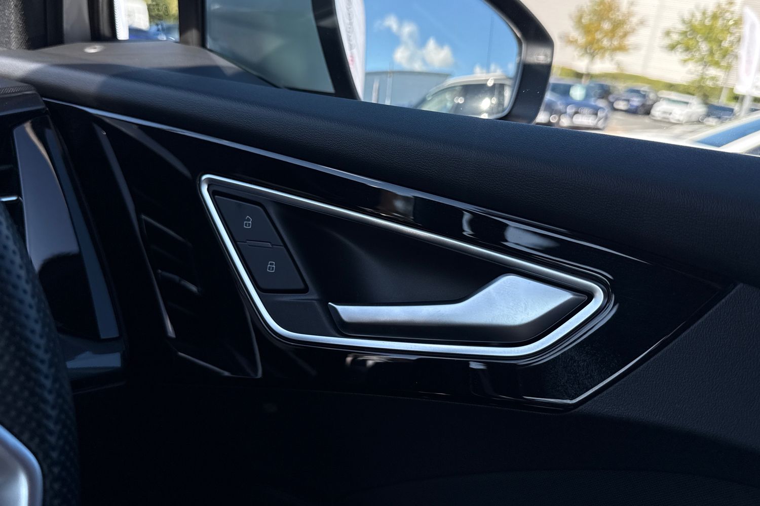 Used Audi Q4 e-tron 2024 for sale - 75945640: Photo 20