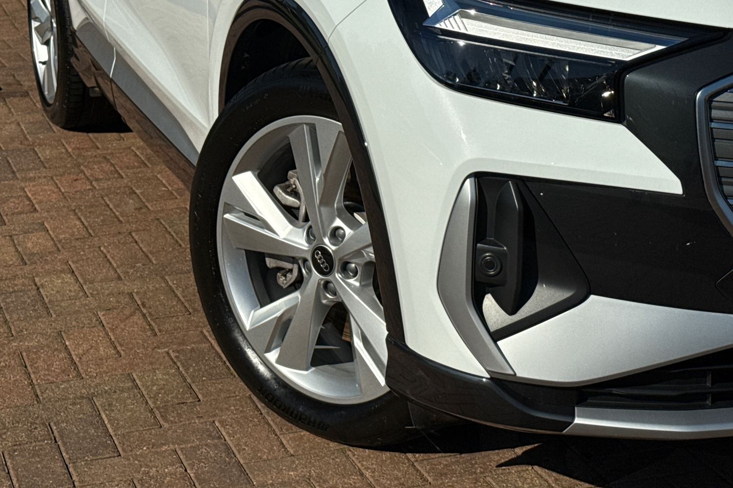 Used Audi Q4 e-tron 2024 for sale - 75945640: Photo 25