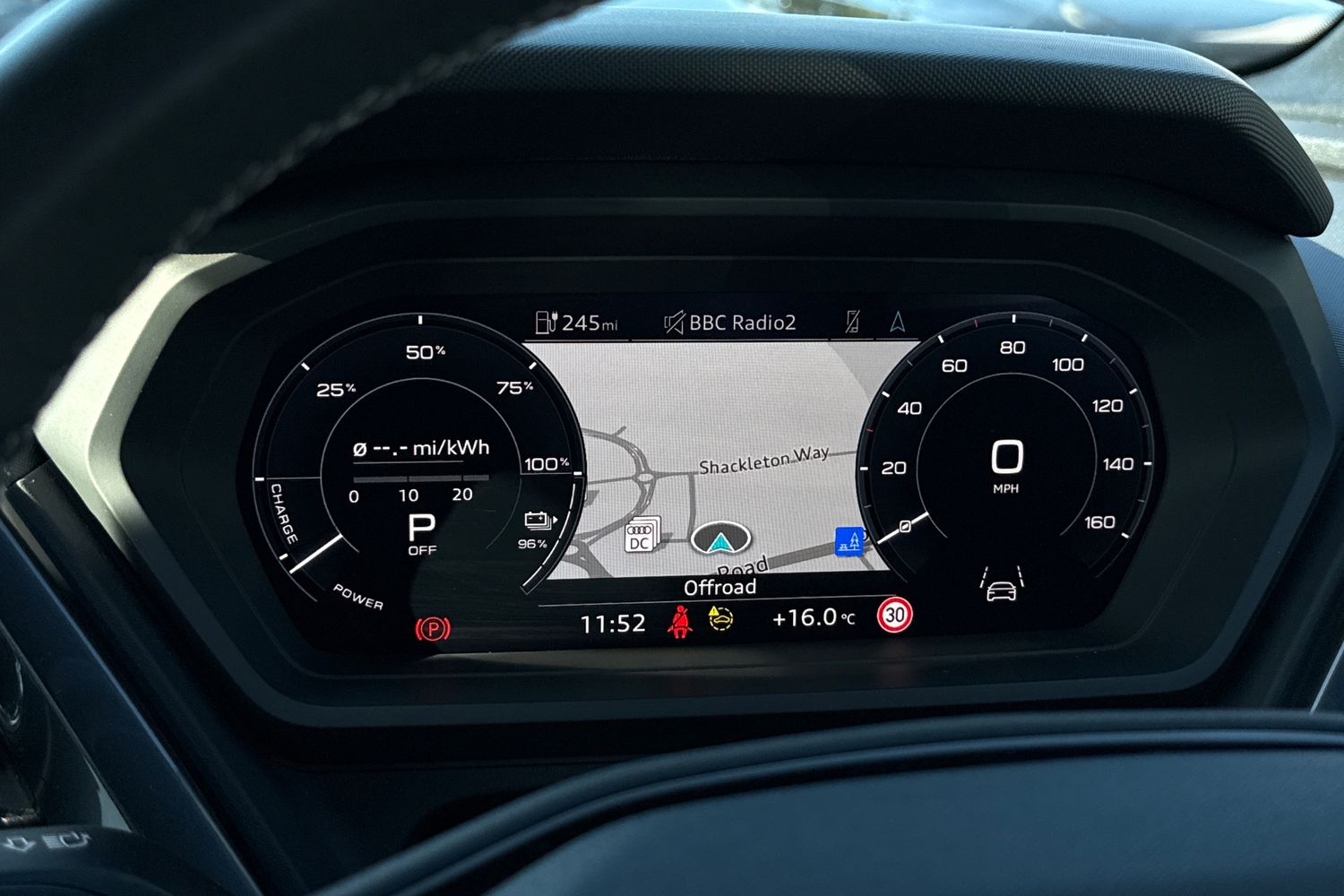 Used Audi Q4 e-tron 2024 for sale - 75945640: Photo 29