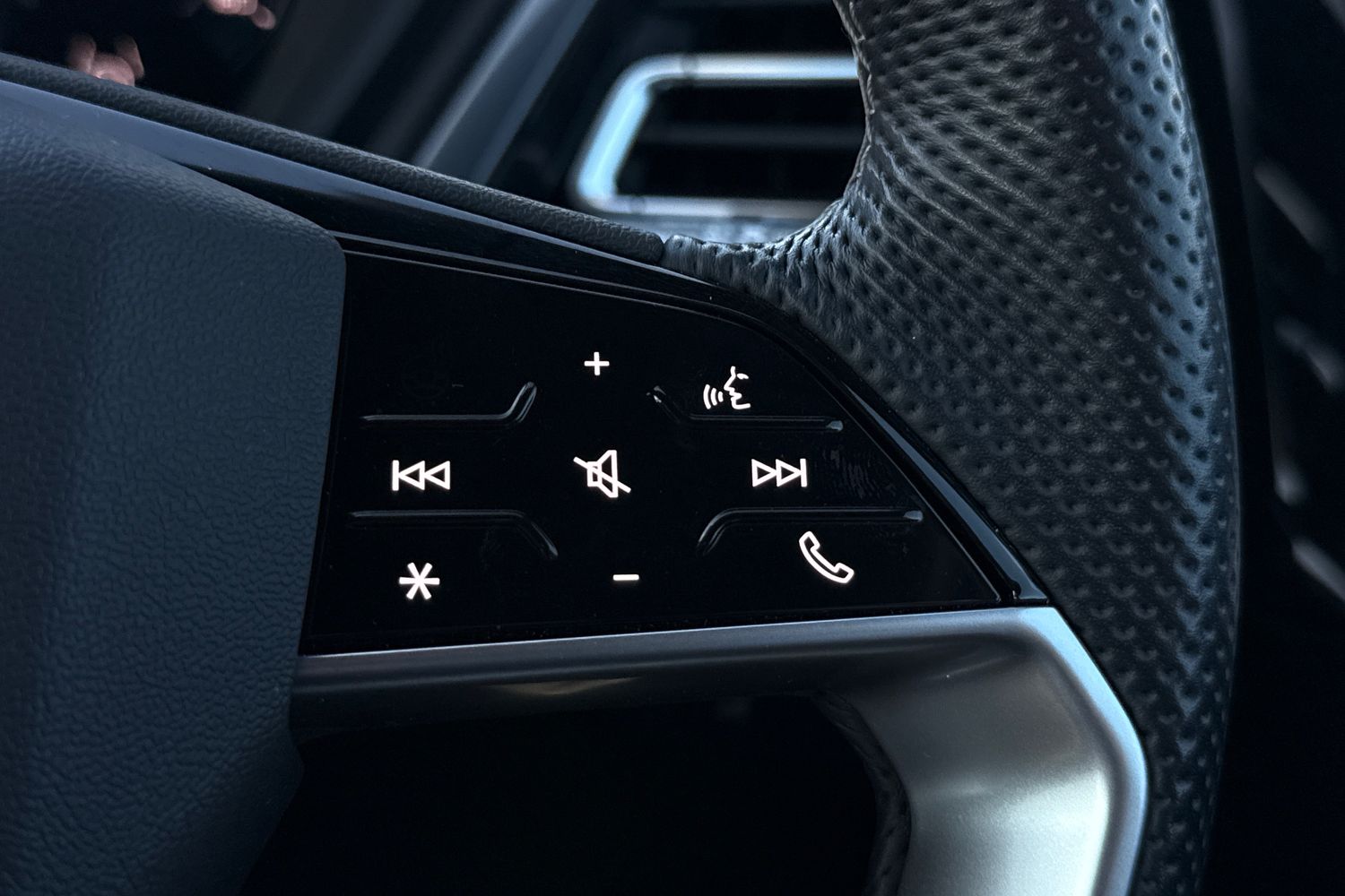 Used Audi Q4 e-tron 2024 for sale - 75945640: Photo 31