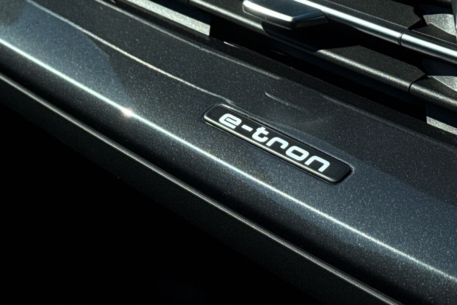 Used Audi Q4 e-tron 2024 for sale - 75945640: Photo 36