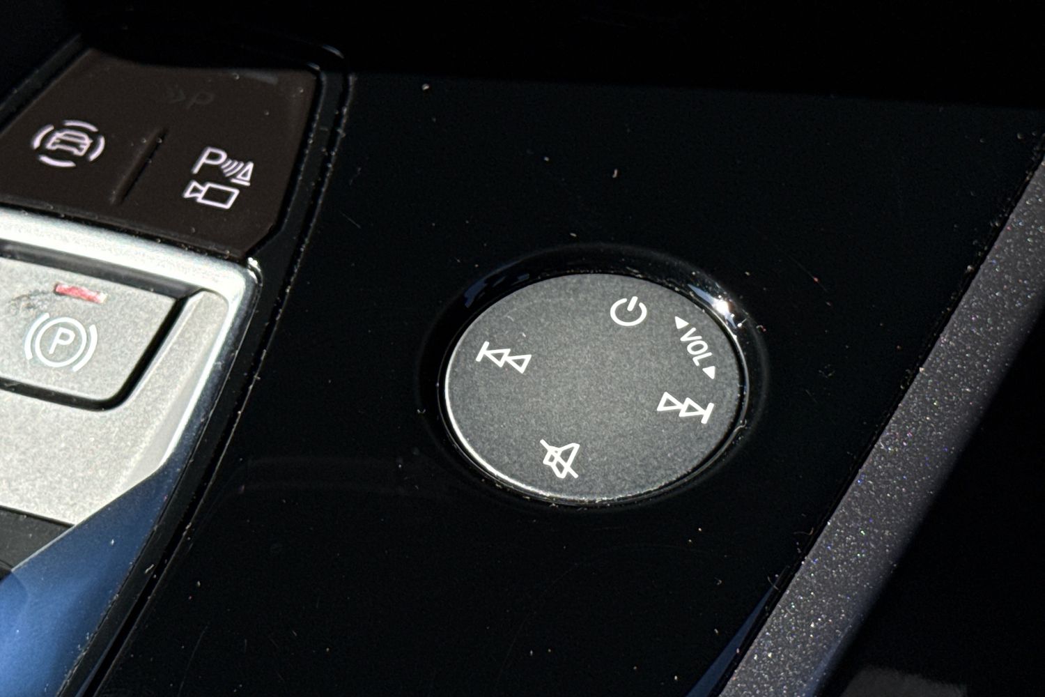 Used Audi Q4 e-tron 2024 for sale - 75945640: Photo 41