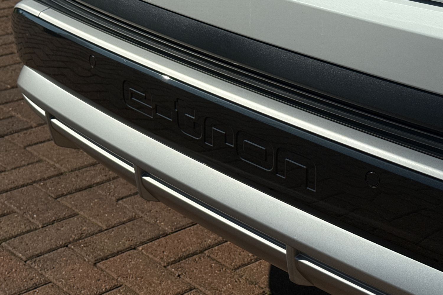 Used Audi Q4 e-tron 2024 for sale - 75945640: Photo 46