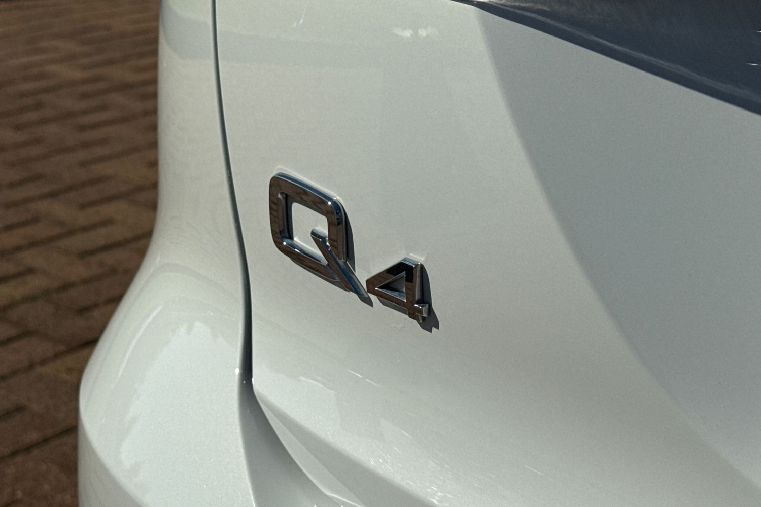 Used Audi Q4 e-tron 2024 for sale - 75945640: Photo 47