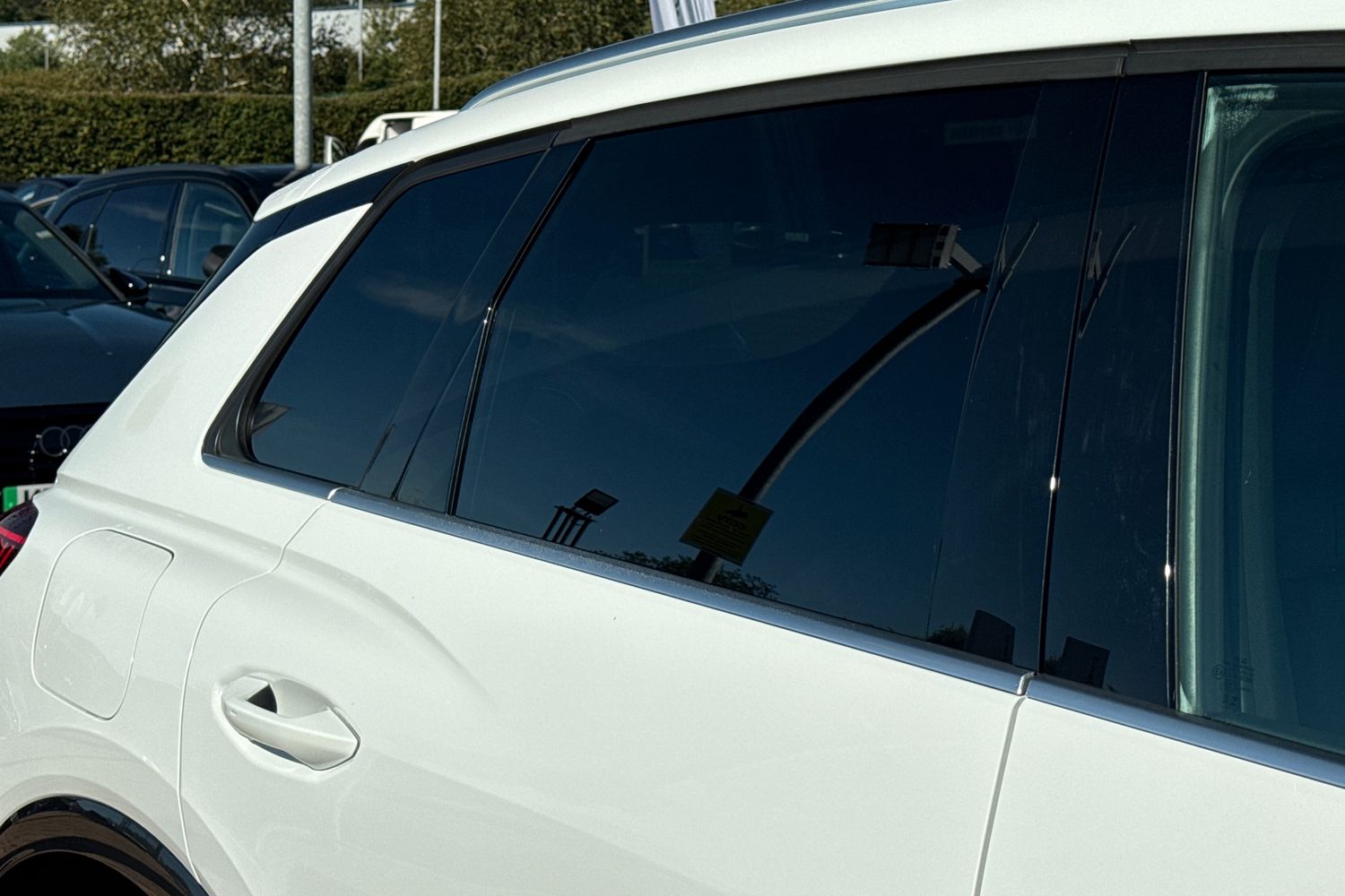 Used Audi Q4 e-tron 2024 for sale - 75945640: Photo 49