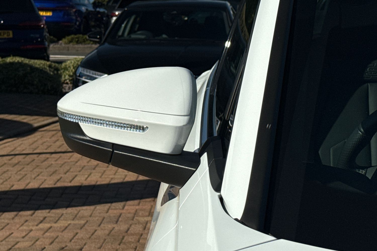 Used Audi Q4 e-tron 2024 for sale - 75945640: Photo 50