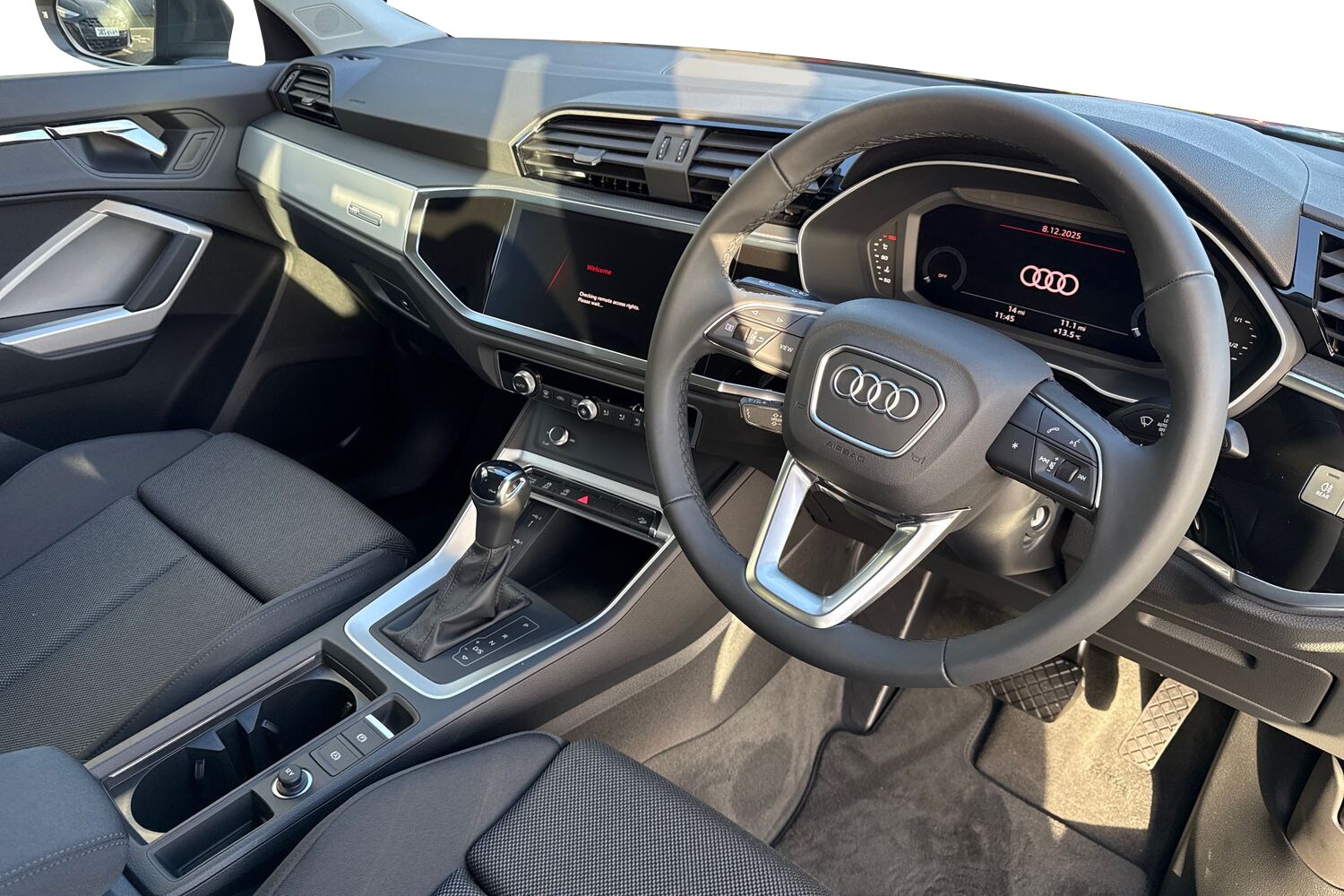 Used Audi Q3 2026 for sale - 77383312: Photo 13