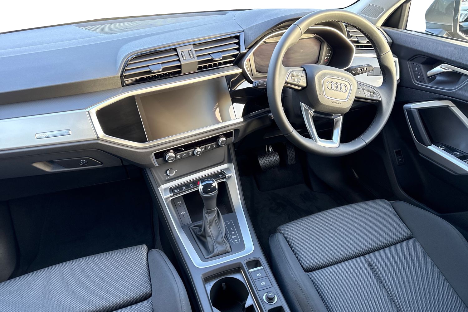 Used Audi Q3 2026 for sale - 77383312: Photo 14