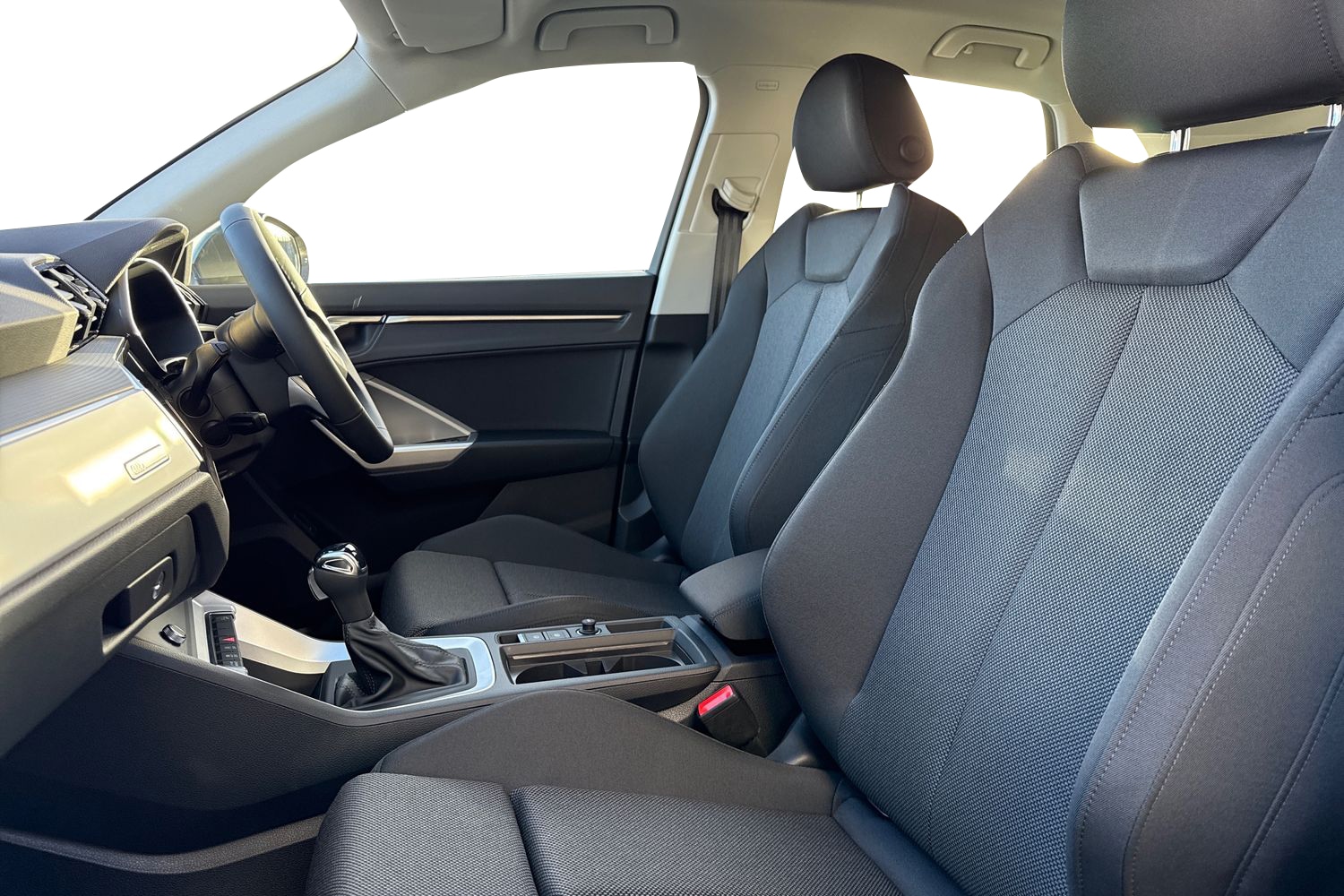 Used Audi Q3 2026 for sale - 77383312: Photo 15