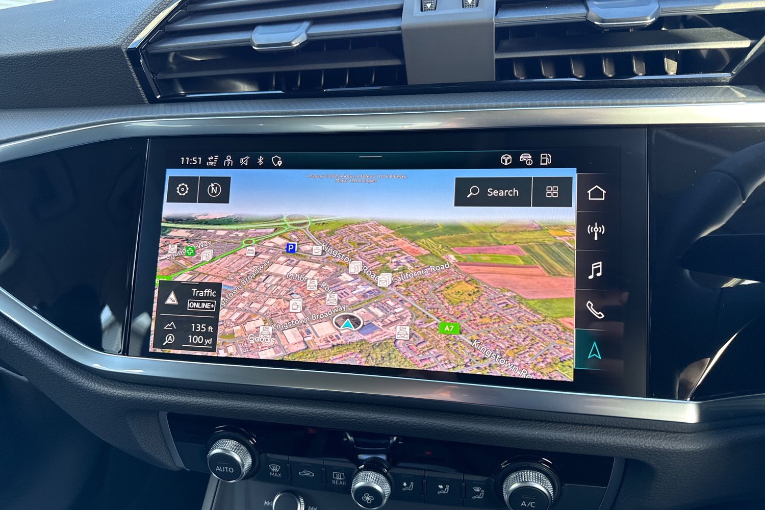 Used Audi Q3 2026 for sale - 77383312: Photo 16