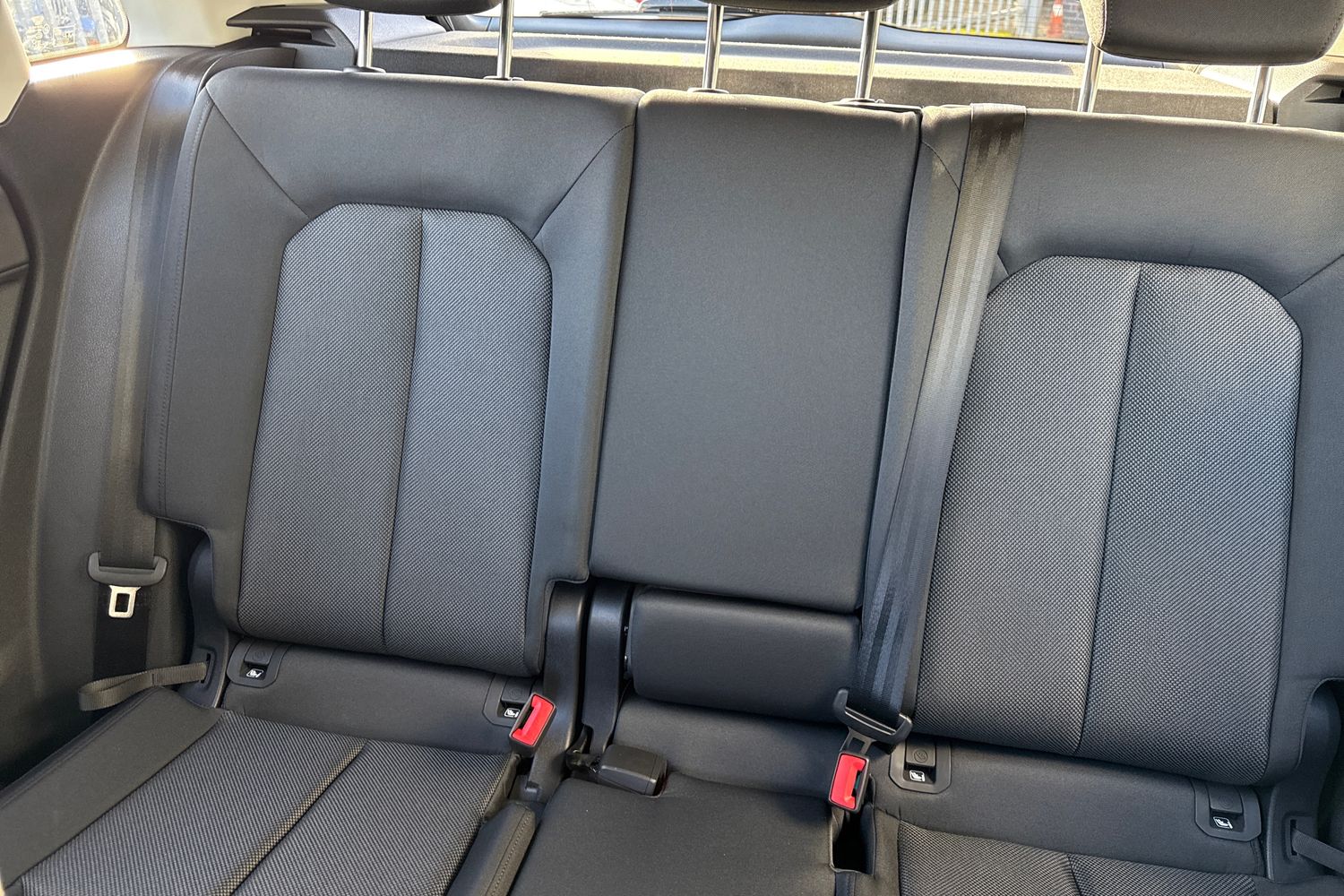 Used Audi Q3 2026 for sale - 77383312: Photo 18