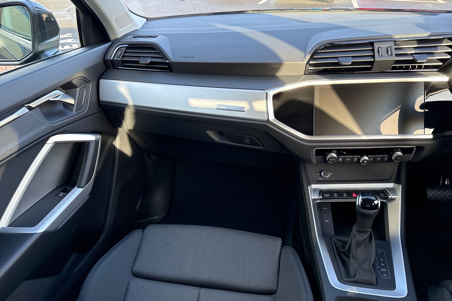 Used Audi Q3 2026 for sale - 77383312: Photo 19