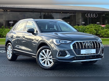 Audi Q3 feature image