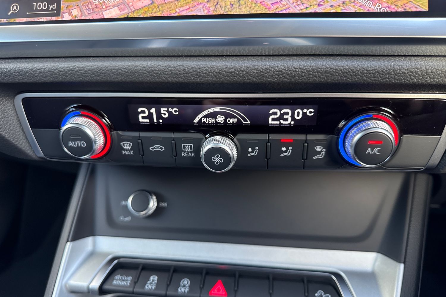 Used Audi Q3 2026 for sale - 77383312: Photo 21