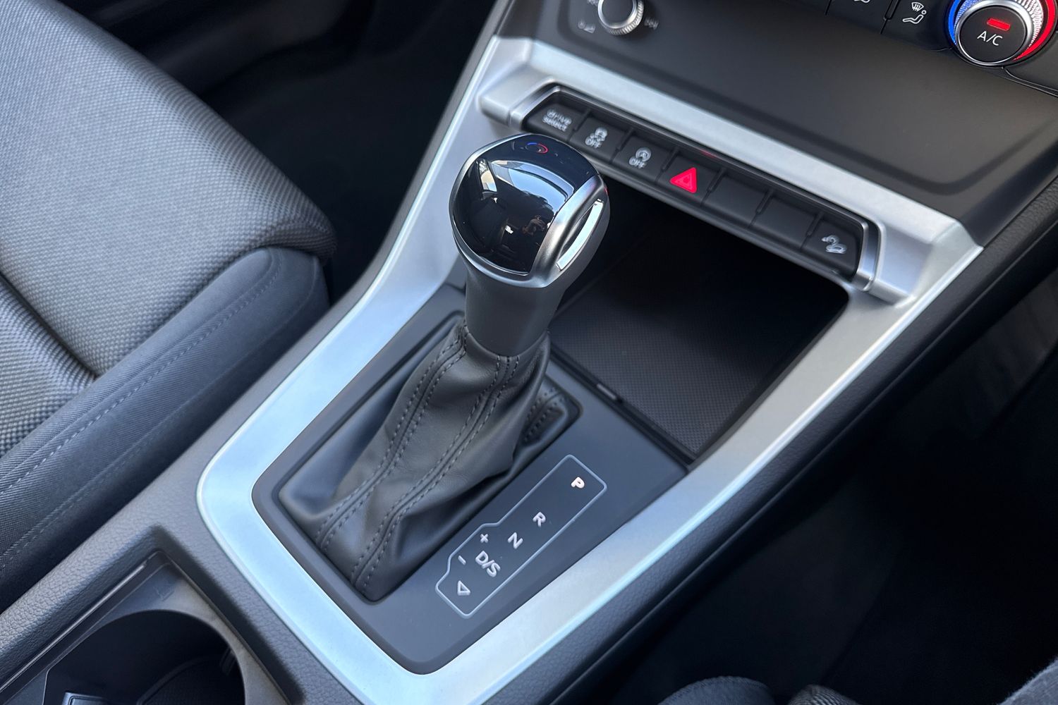 Used Audi Q3 2026 for sale - 77383312: Photo 22