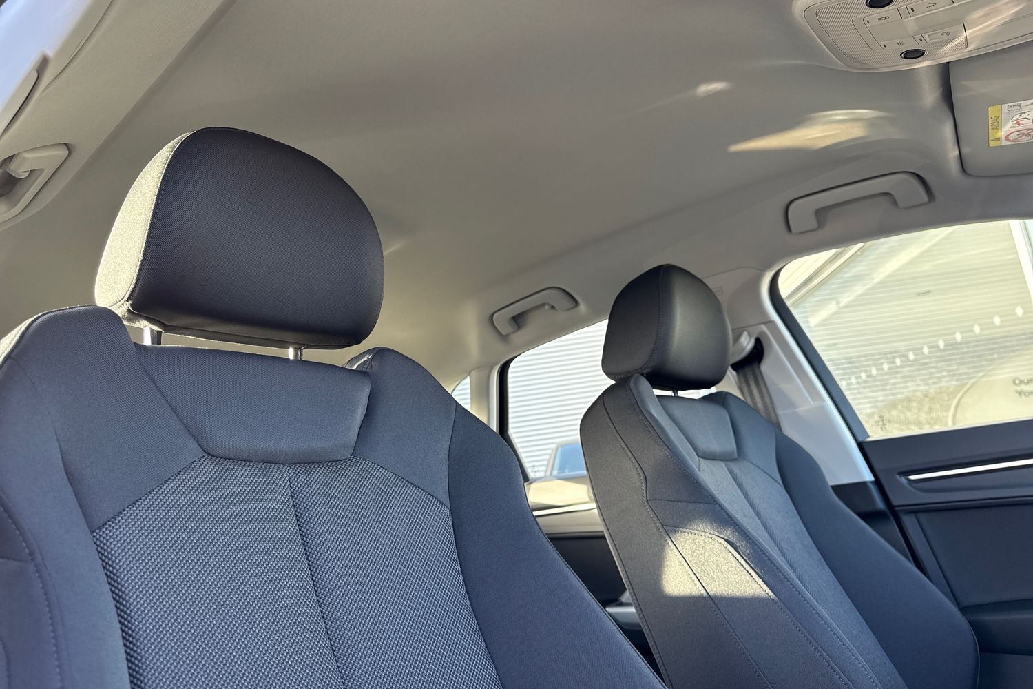 Used Audi Q3 2026 for sale - 77383312: Photo 23