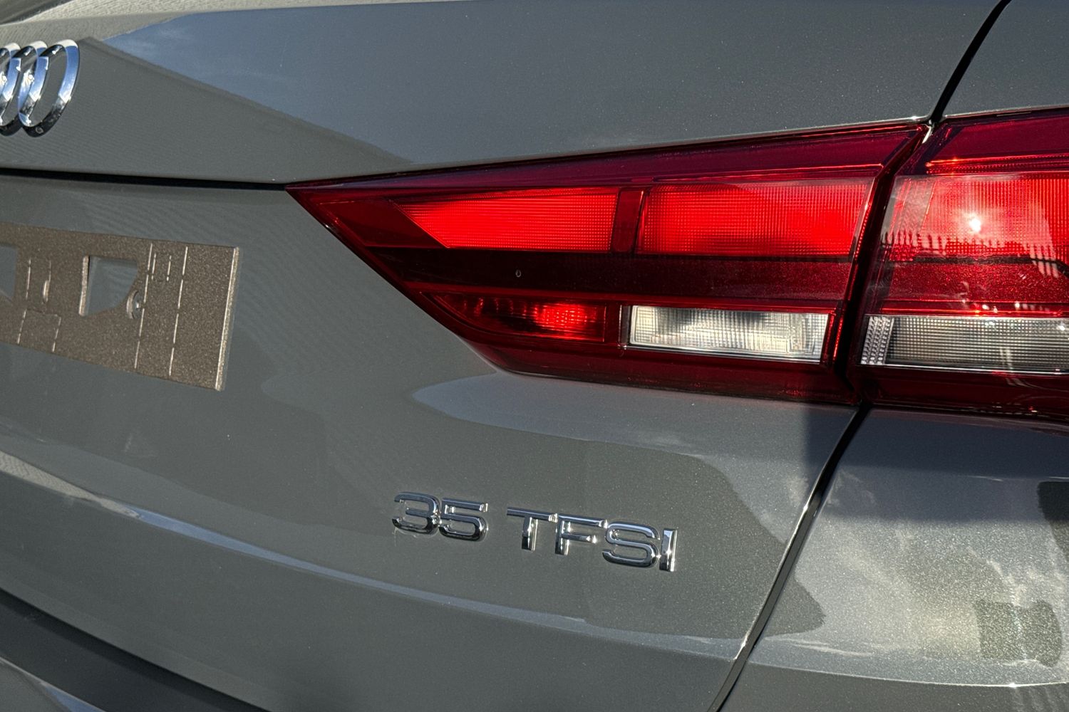 Used Audi Q3 2026 for sale - 77383312: Photo 25