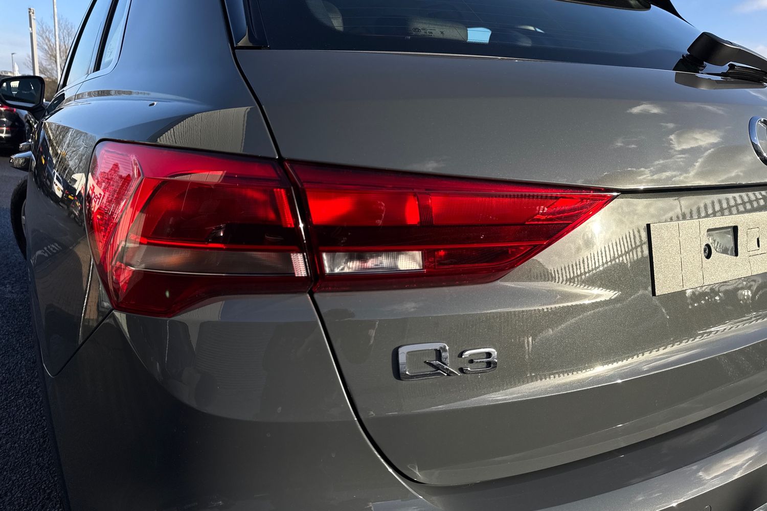 Used Audi Q3 2026 for sale - 77383312: Photo 26