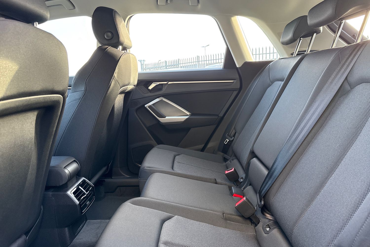 Used Audi Q3 2026 for sale - 77383312: Photo 27