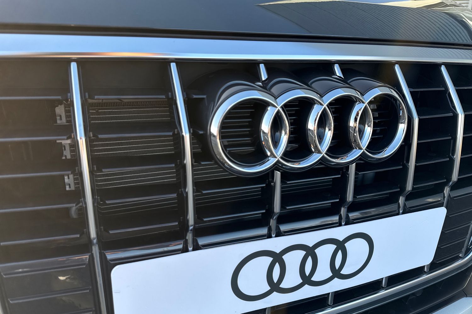 Used Audi Q3 2026 for sale - 77383312: Photo 29