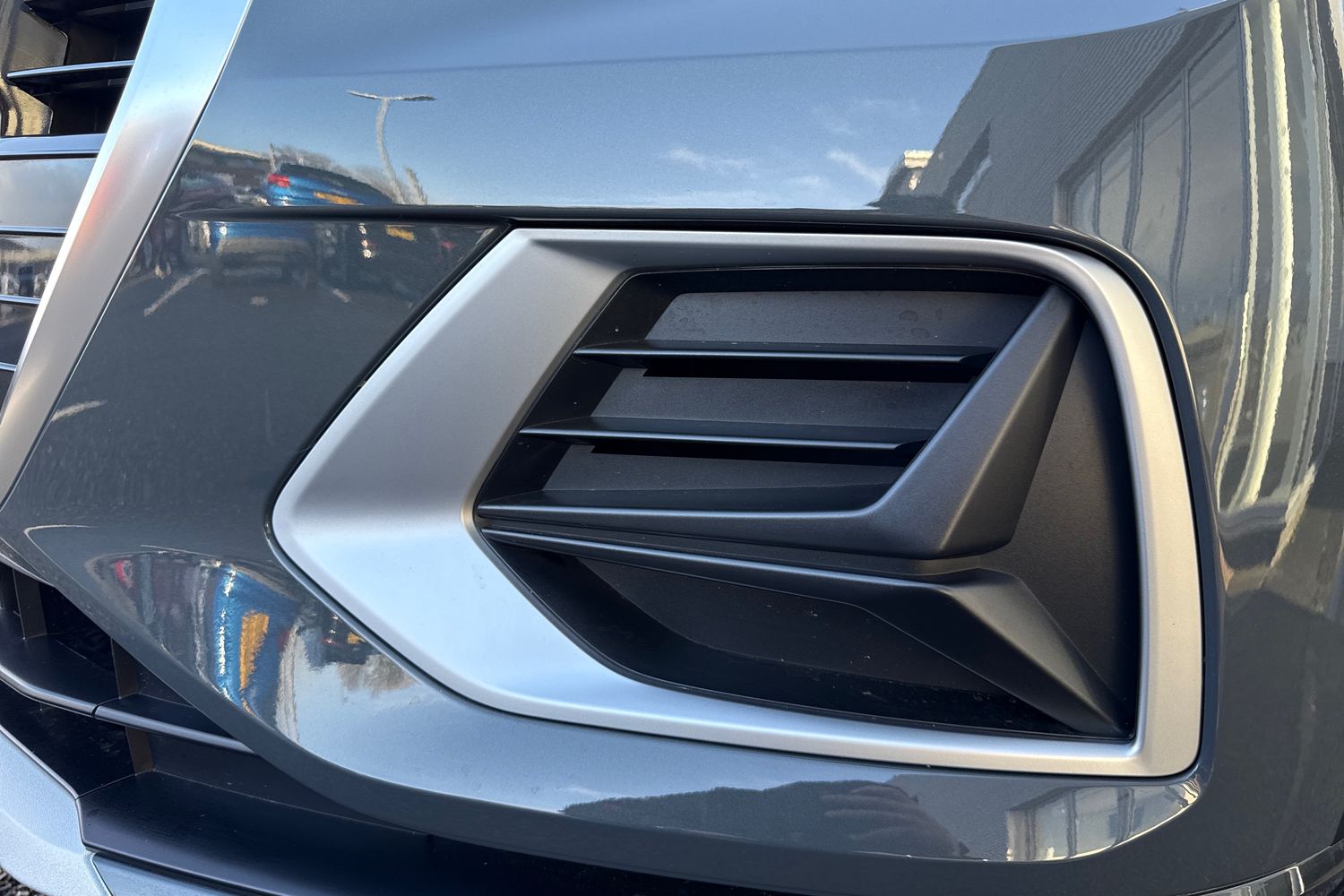 Used Audi Q3 2026 for sale - 77383312: Photo 30