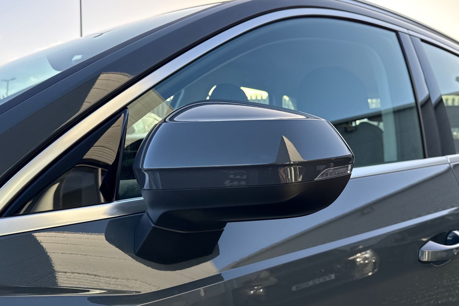 Used Audi Q3 2026 for sale - 77383312: Photo 32