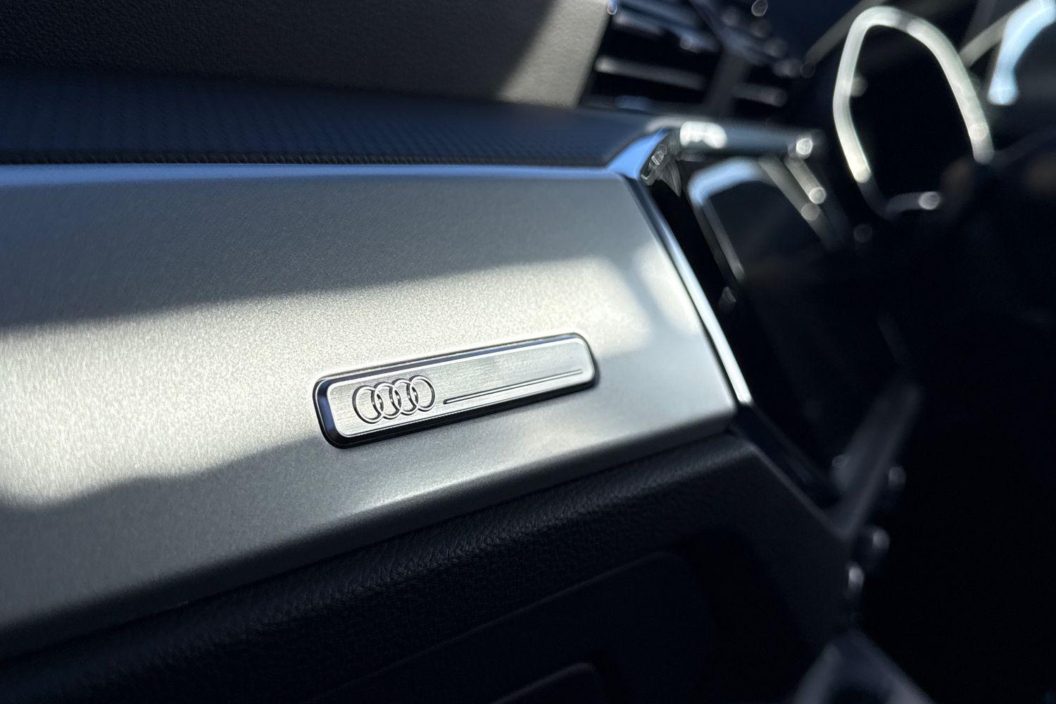 Used Audi Q3 2026 for sale - 77383312: Photo 33