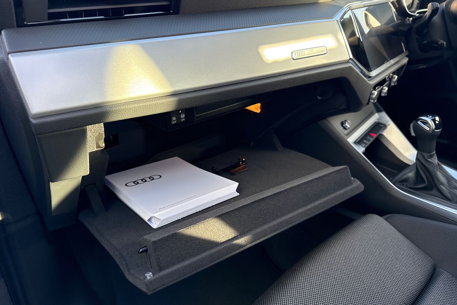 Used Audi Q3 2026 for sale - 77383312: Photo 34