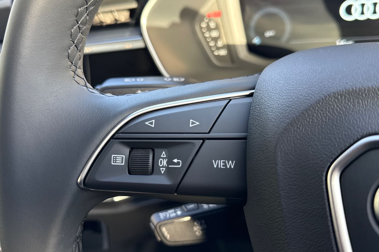 Used Audi Q3 2026 for sale - 77383312: Photo 35