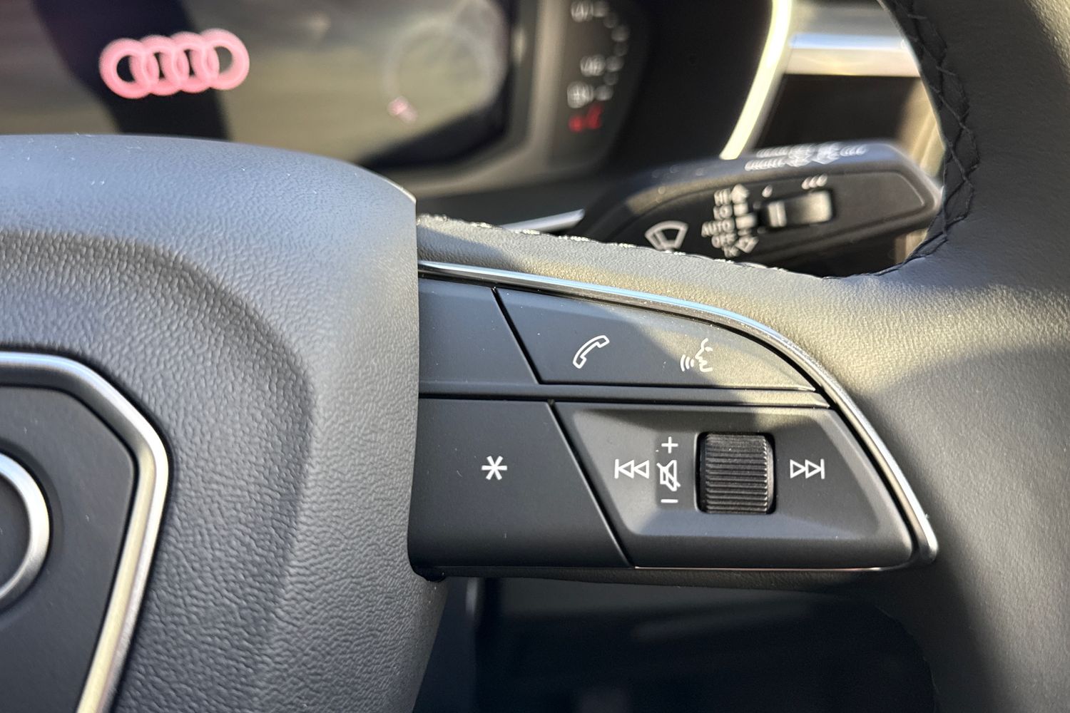 Used Audi Q3 2026 for sale - 77383312: Photo 37