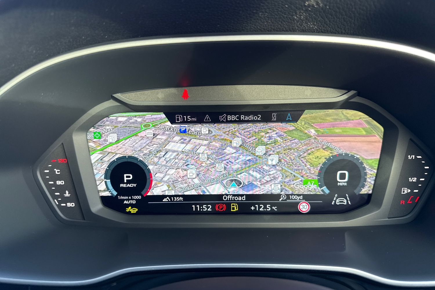 Used Audi Q3 2026 for sale - 77383312: Photo 42