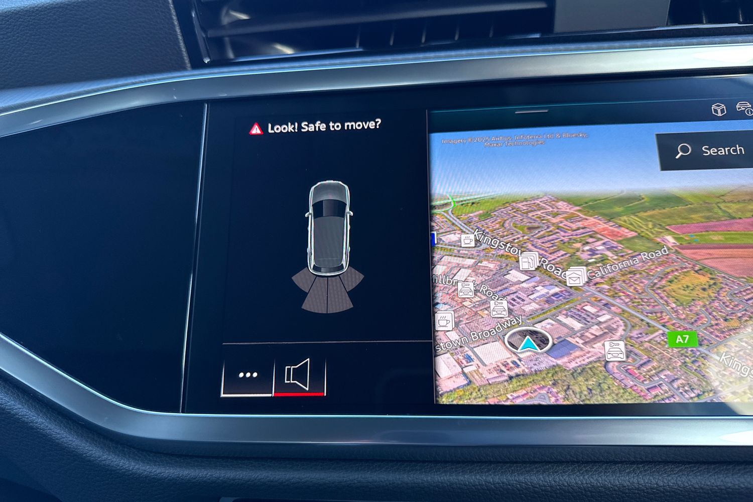 Used Audi Q3 2026 for sale - 77383312: Photo 47