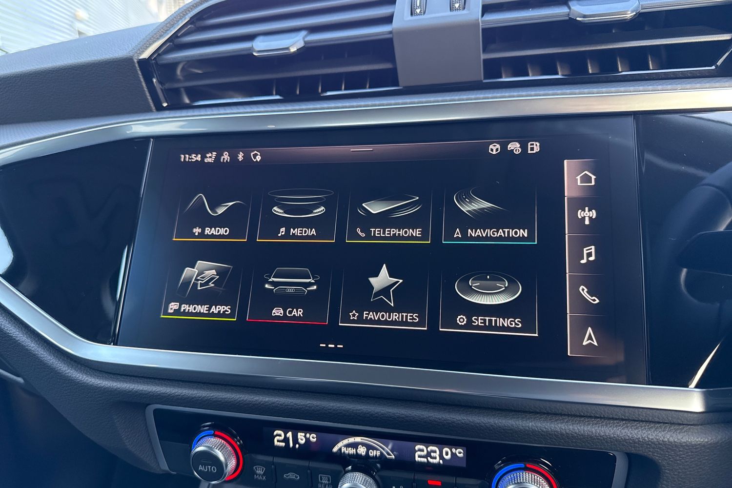 Used Audi Q3 2026 for sale - 77383312: Photo 49