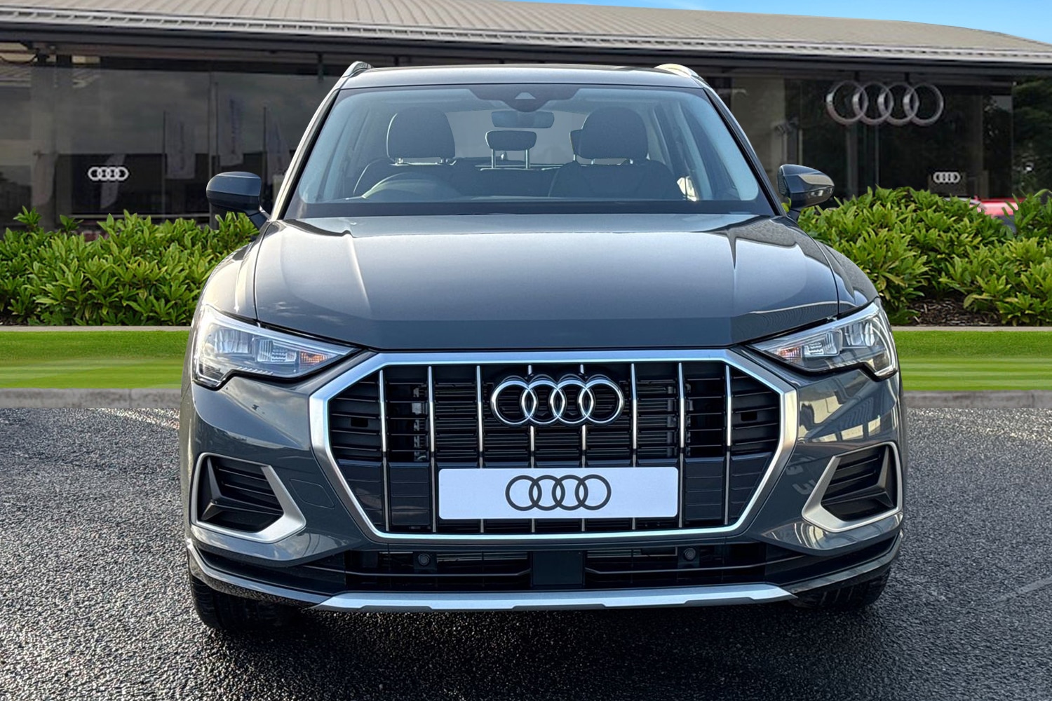 Used Audi Q3 2026 for sale - 77383312: Photo 5