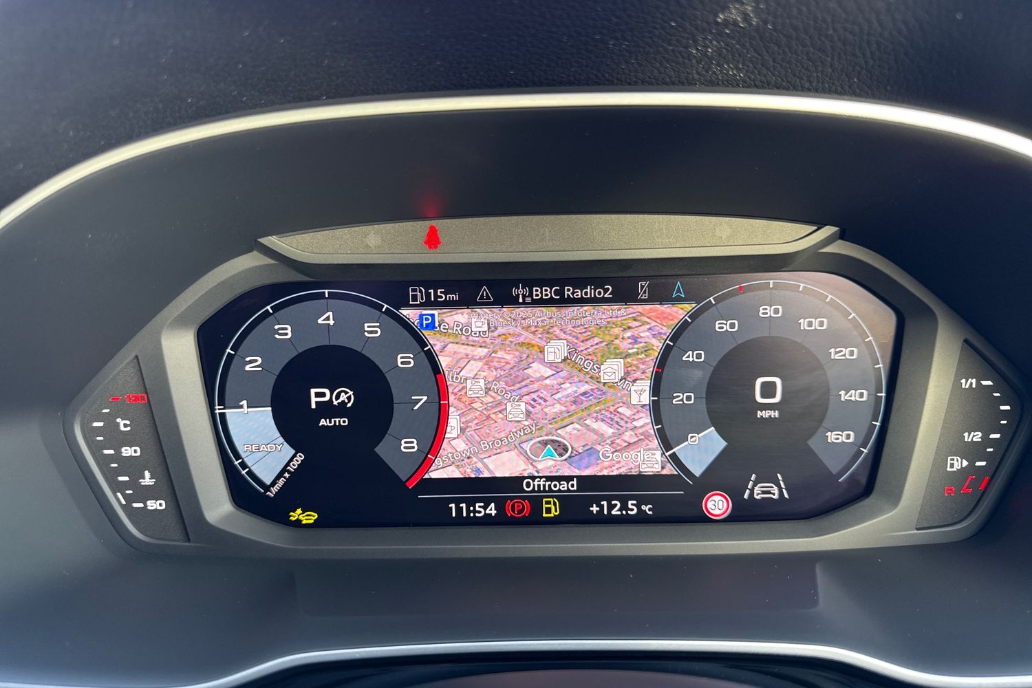 Used Audi Q3 2026 for sale - 77383312: Photo 50