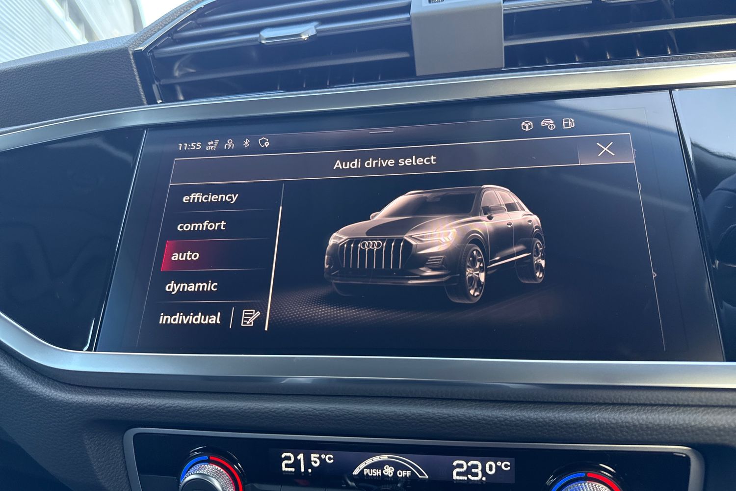 Used Audi Q3 2026 for sale - 77383312: Photo 53