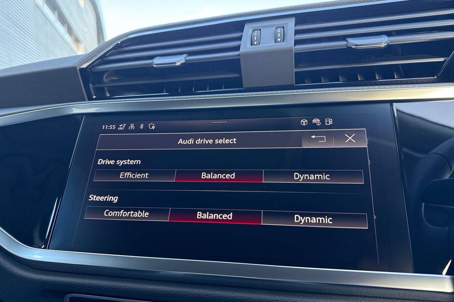 Used Audi Q3 2026 for sale - 77383312: Photo 54