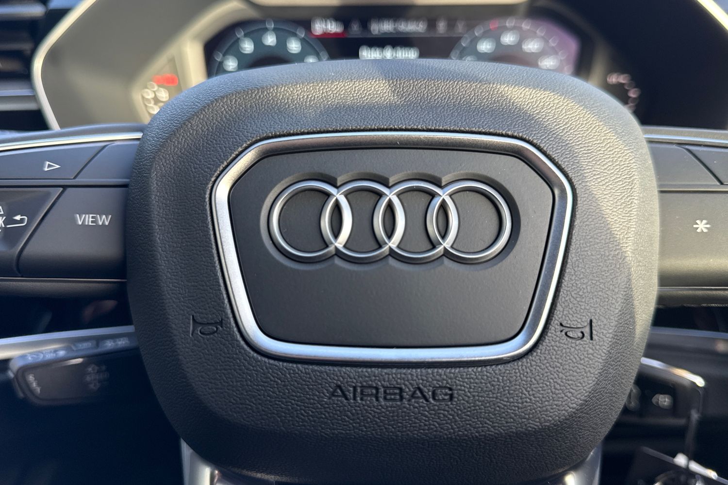 Used Audi Q3 2026 for sale - 77383312: Photo 55