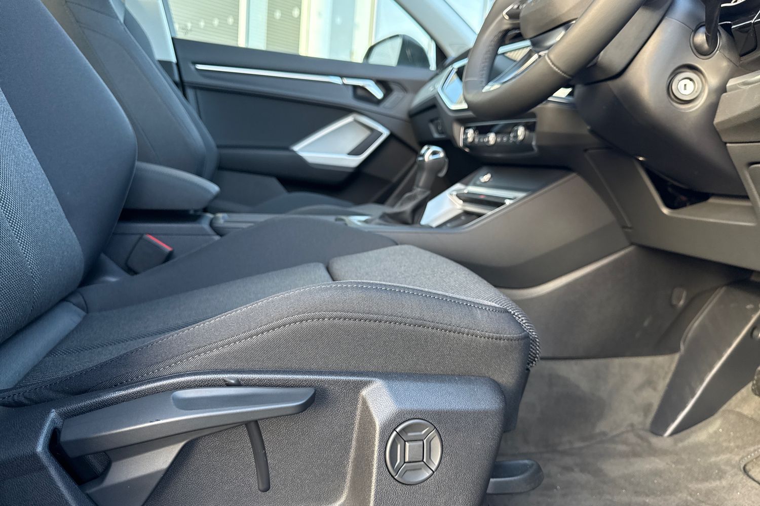 Used Audi Q3 2026 for sale - 77383312: Photo 57