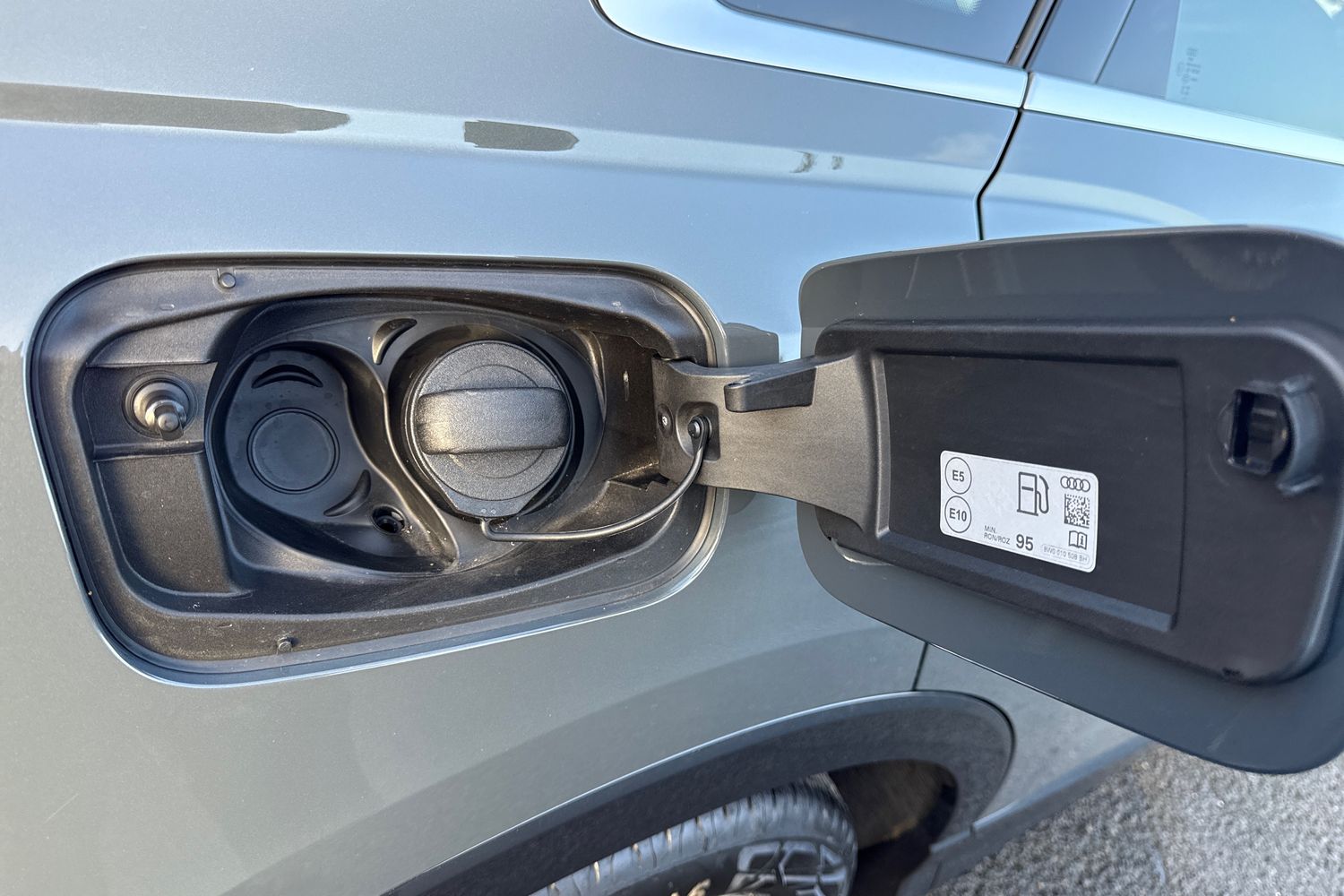 Used Audi Q3 2026 for sale - 77383312: Photo 58