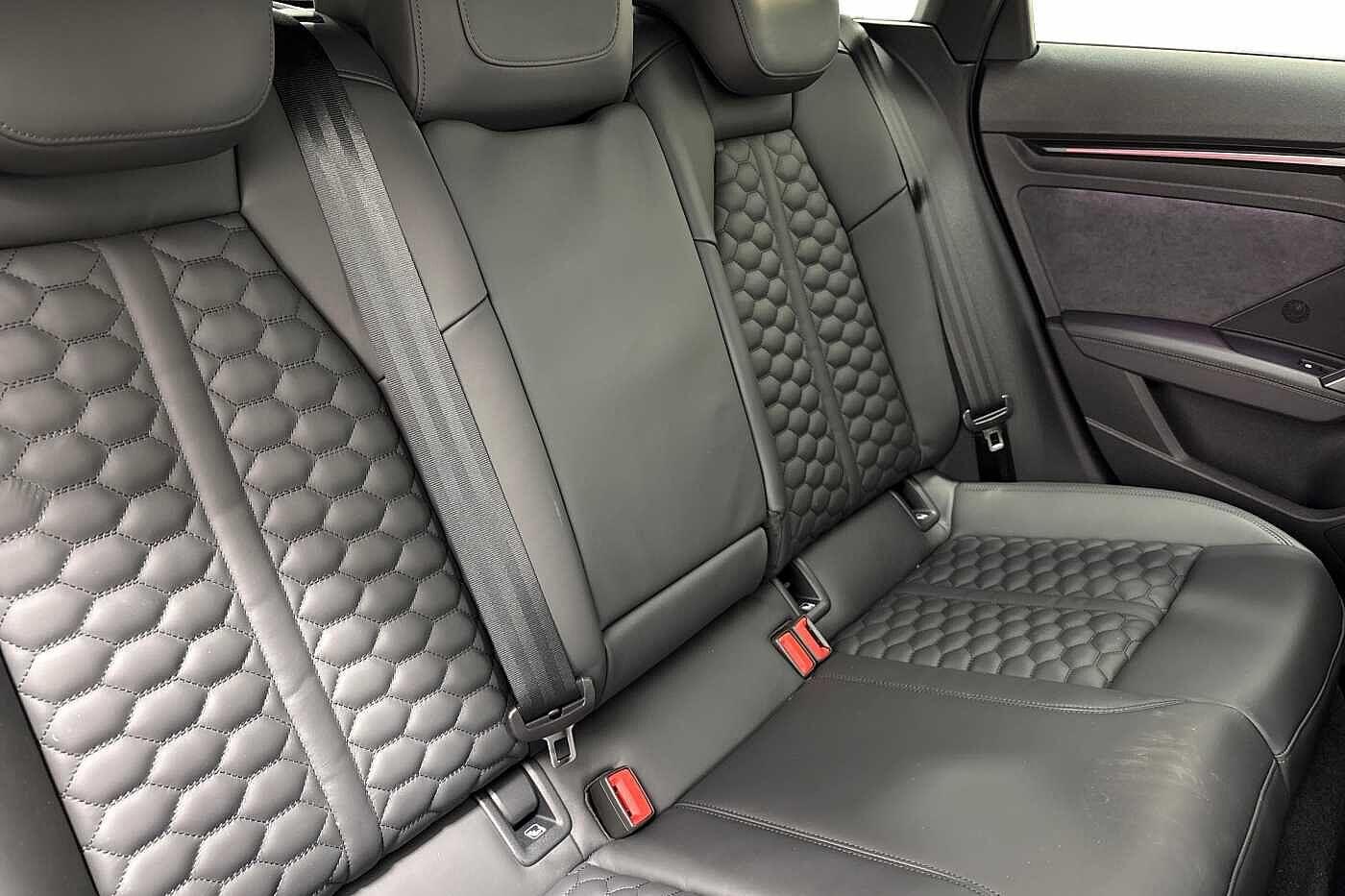 Used Audi RS3 2025 for sale - 77187532: Photo 10