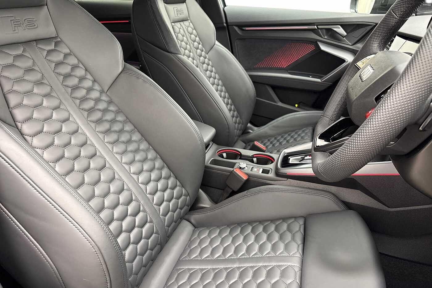 Used Audi RS3 2025 for sale - 77187532: Photo 11