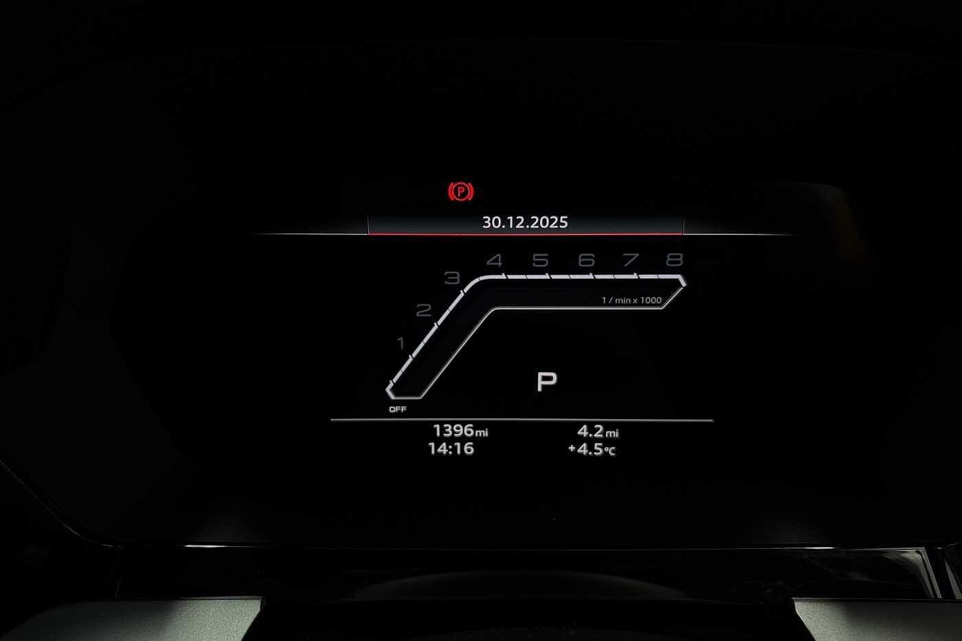 Used Audi RS3 2025 for sale - 77187532: Photo 12