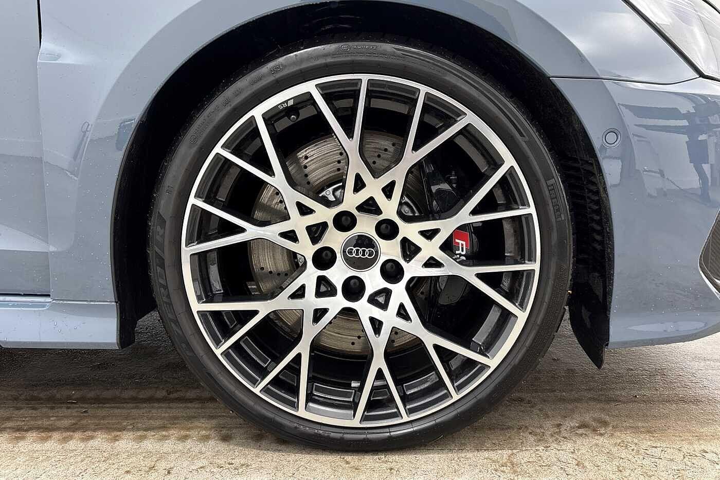 Used Audi RS3 2025 for sale - 77187532: Photo 6