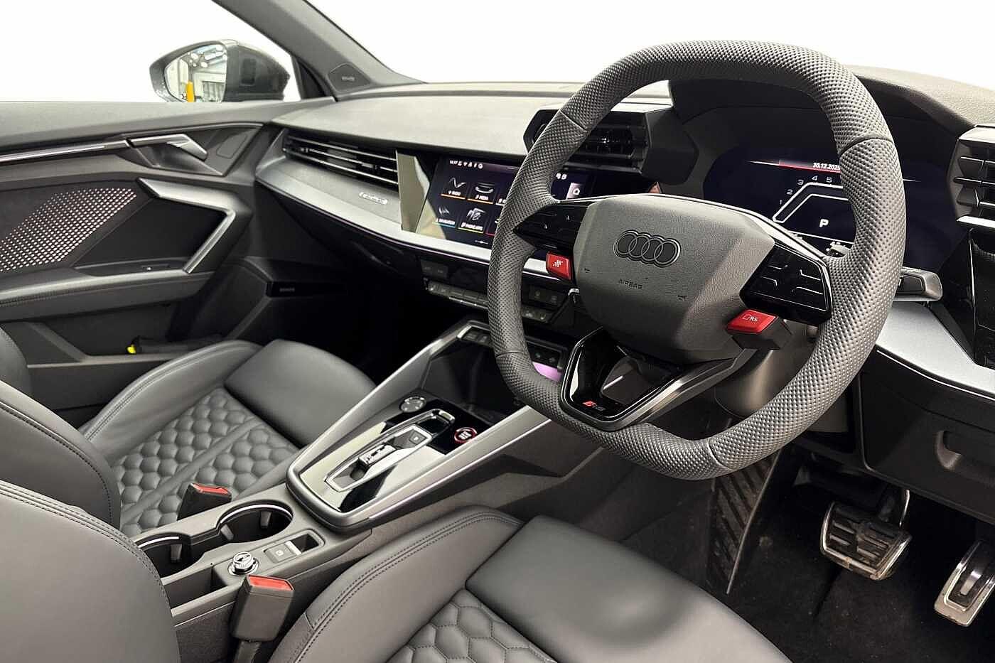 Used Audi RS3 2025 for sale - 77187532: Photo 7