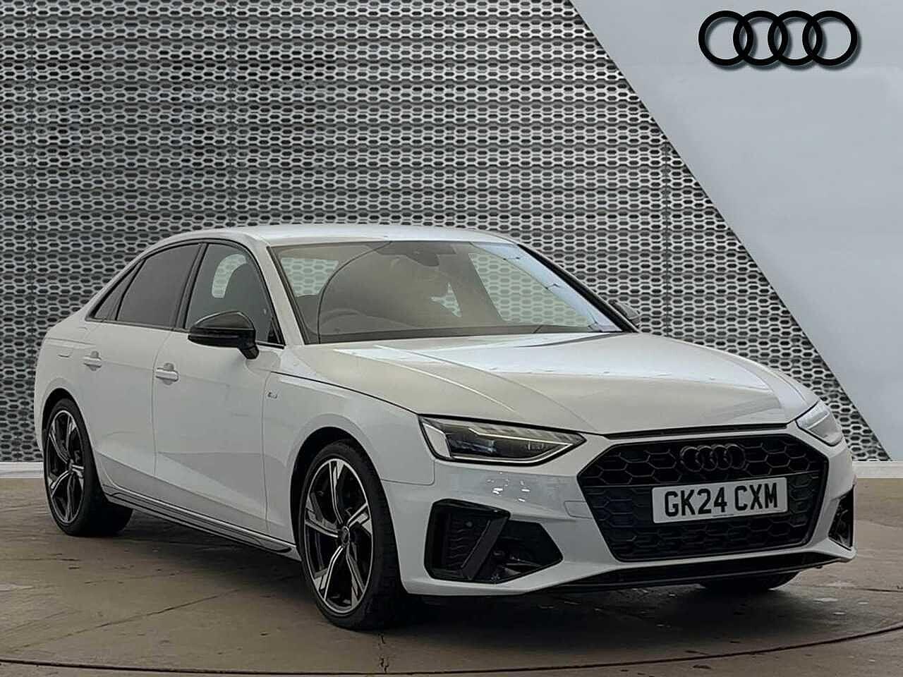 Used Audi A4 2024 for sale - 76884250: Photo 1