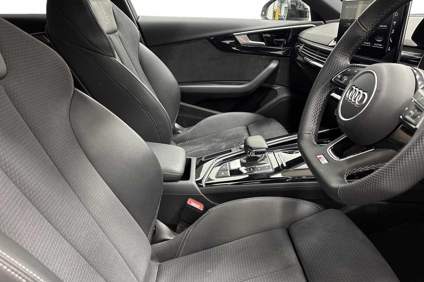 Used Audi A4 2024 for sale - 76884250: Photo 10