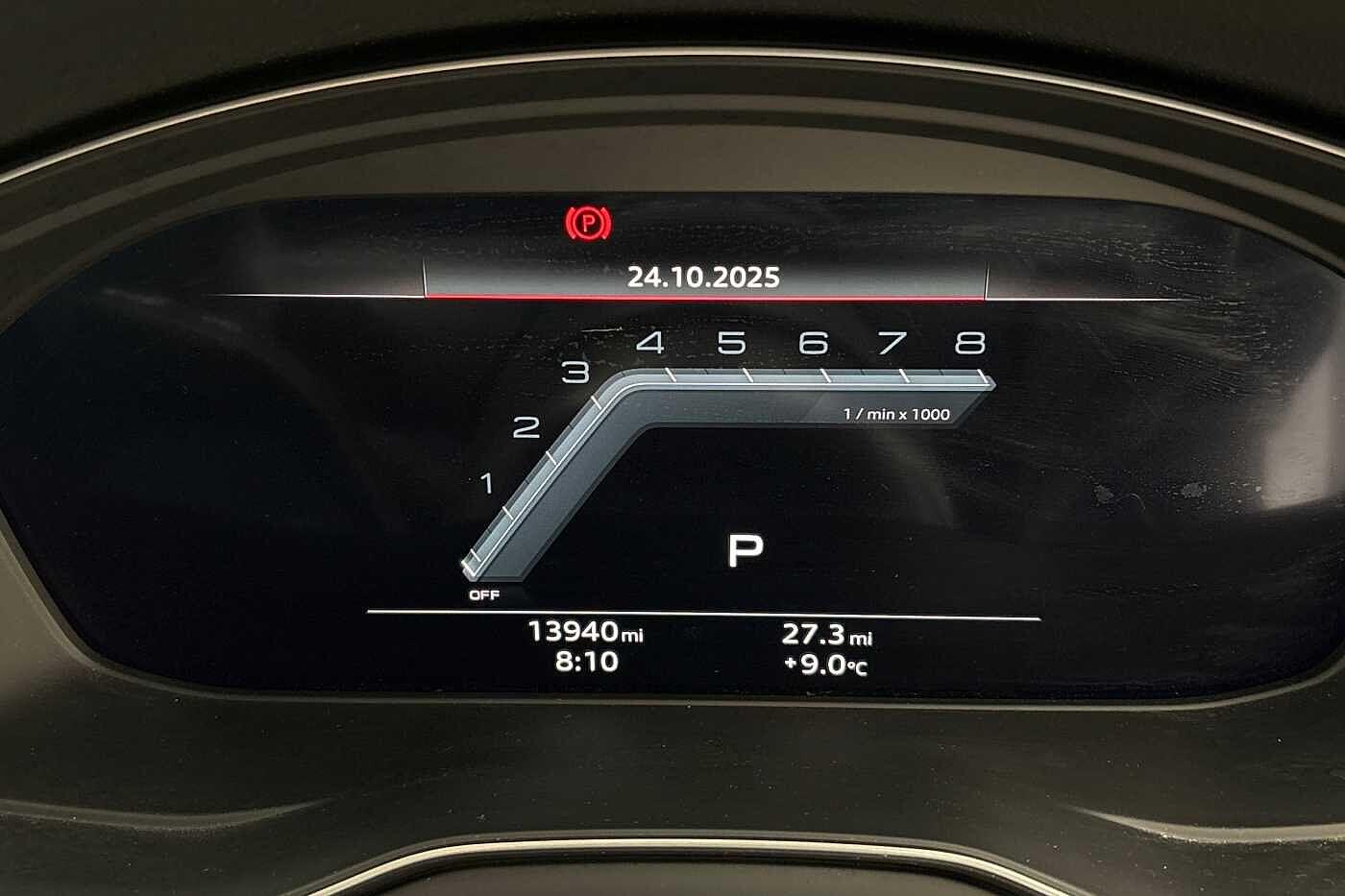 Used Audi A4 2024 for sale - 76884250: Photo 11