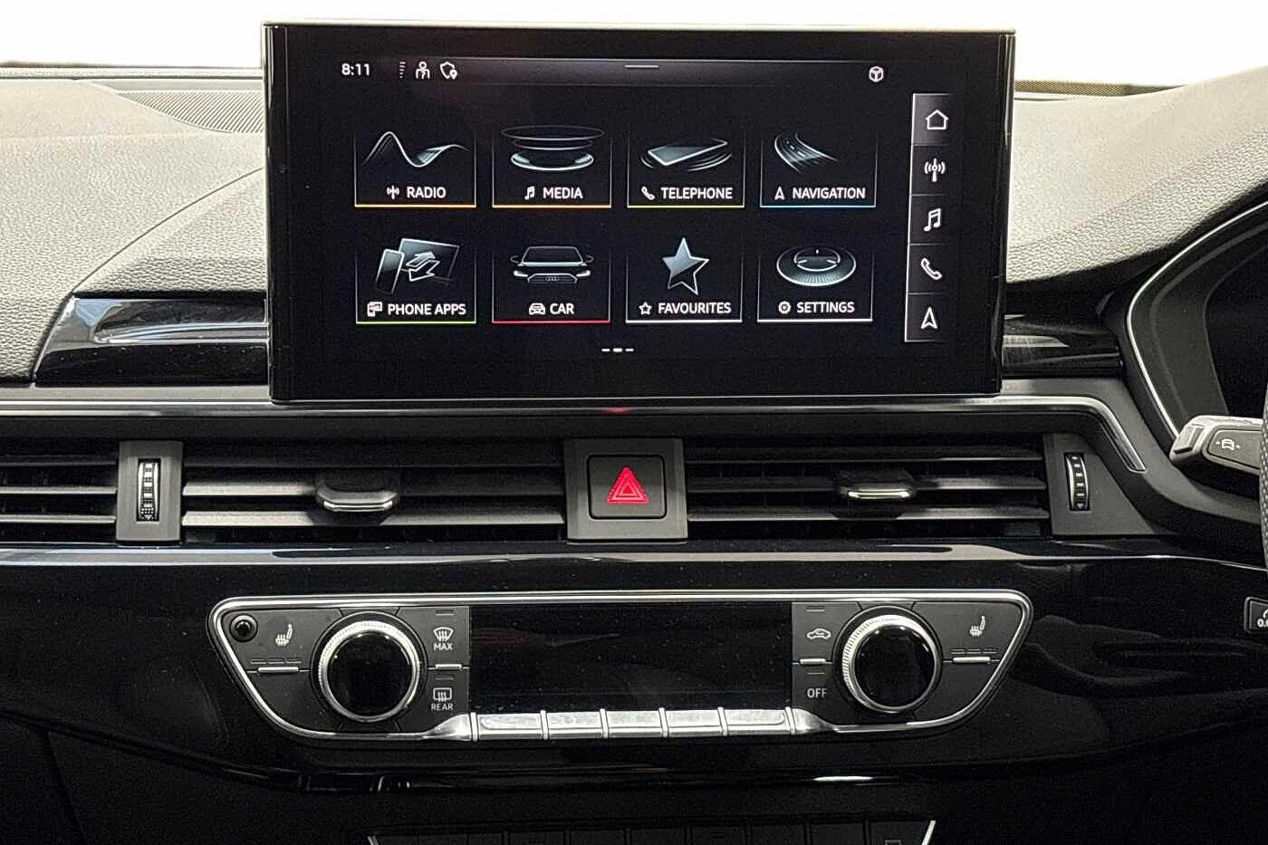 Used Audi A4 2024 for sale - 76884250: Photo 12