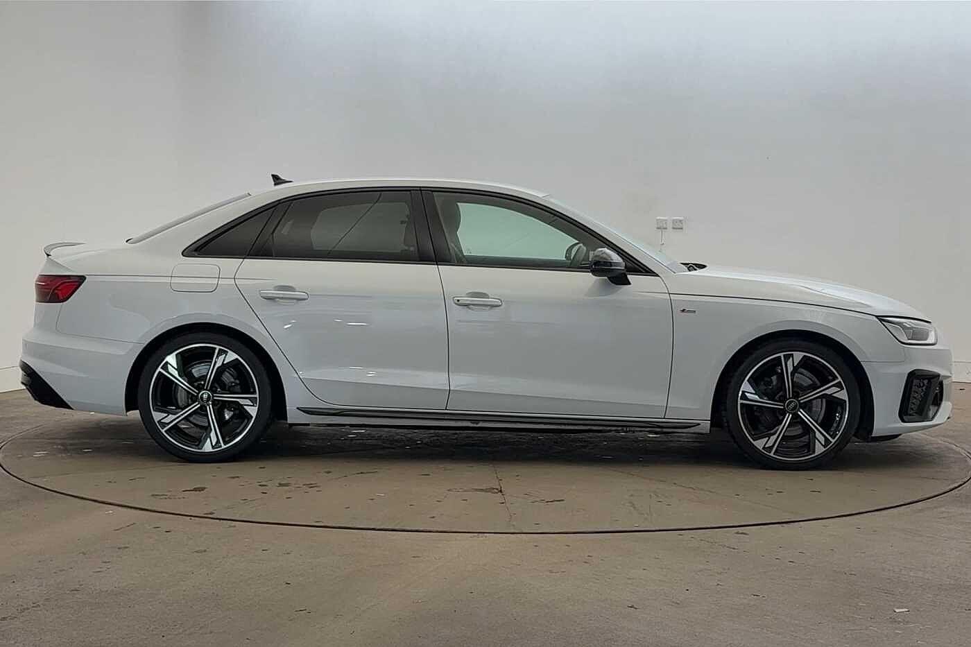 Used Audi A4 2024 for sale - 76884250: Photo 4